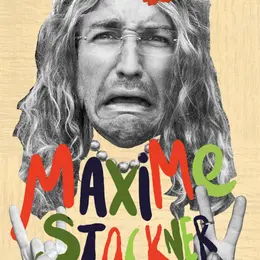 Maxime Stockner