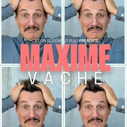 Maxime Vaché