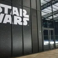 Un pop-up store Star Wars à Paris pour le 4 mai 2026 DR