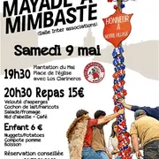 Mayade