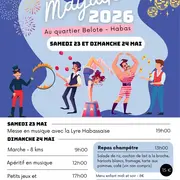 Mayade