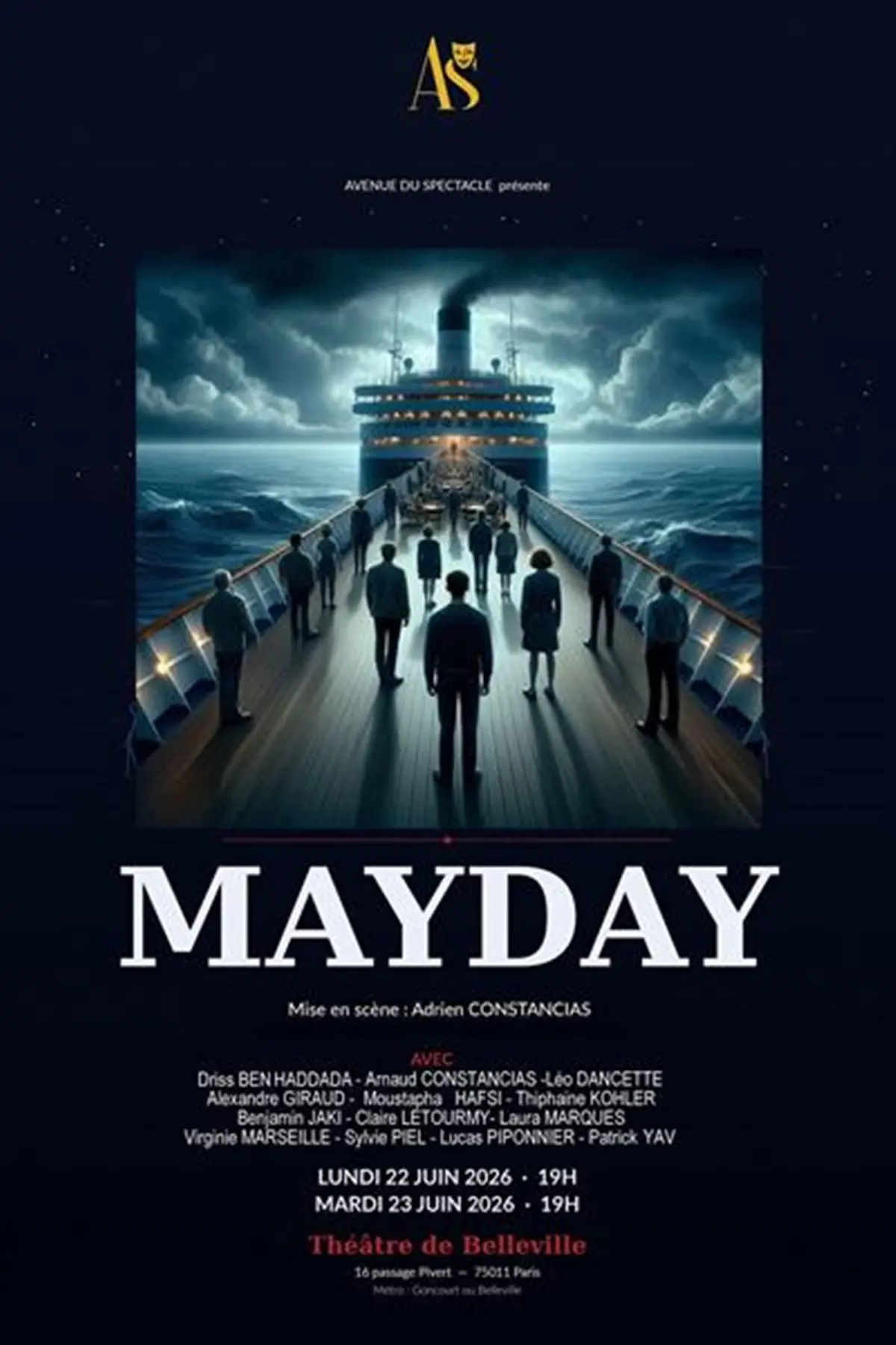 Mayday