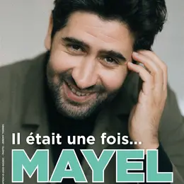 Mayel El Hajaoui dans Il était une fois ... Mayel