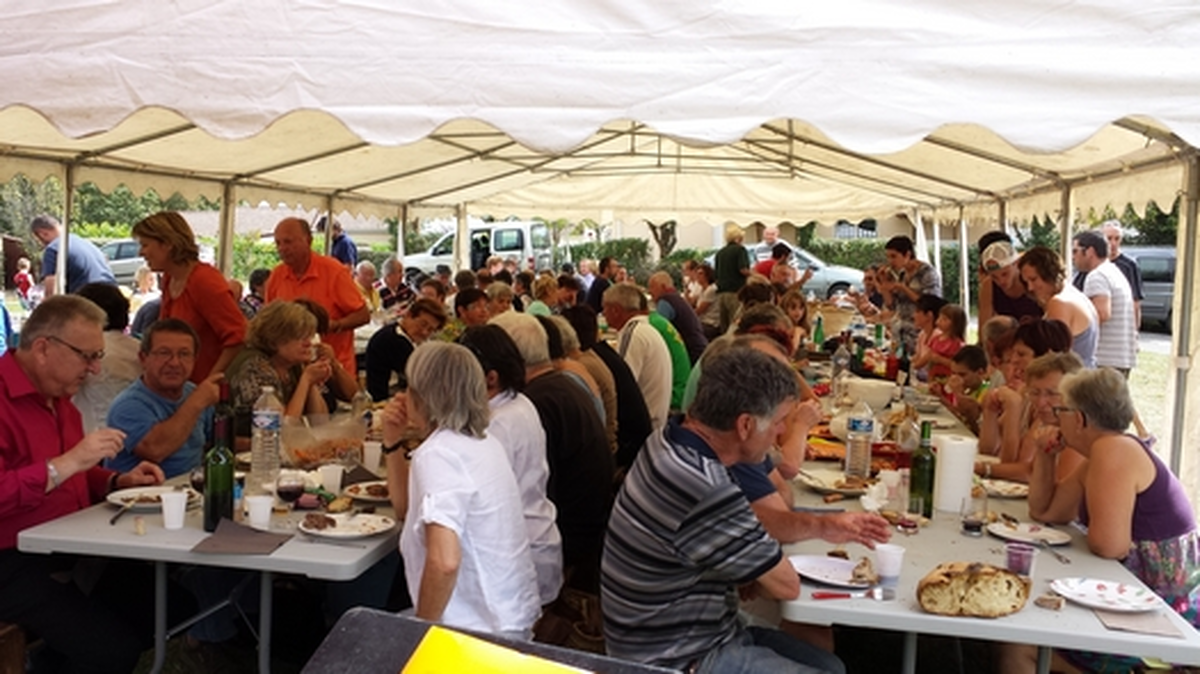 Mayrac en fête