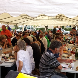 Mayrac en fête