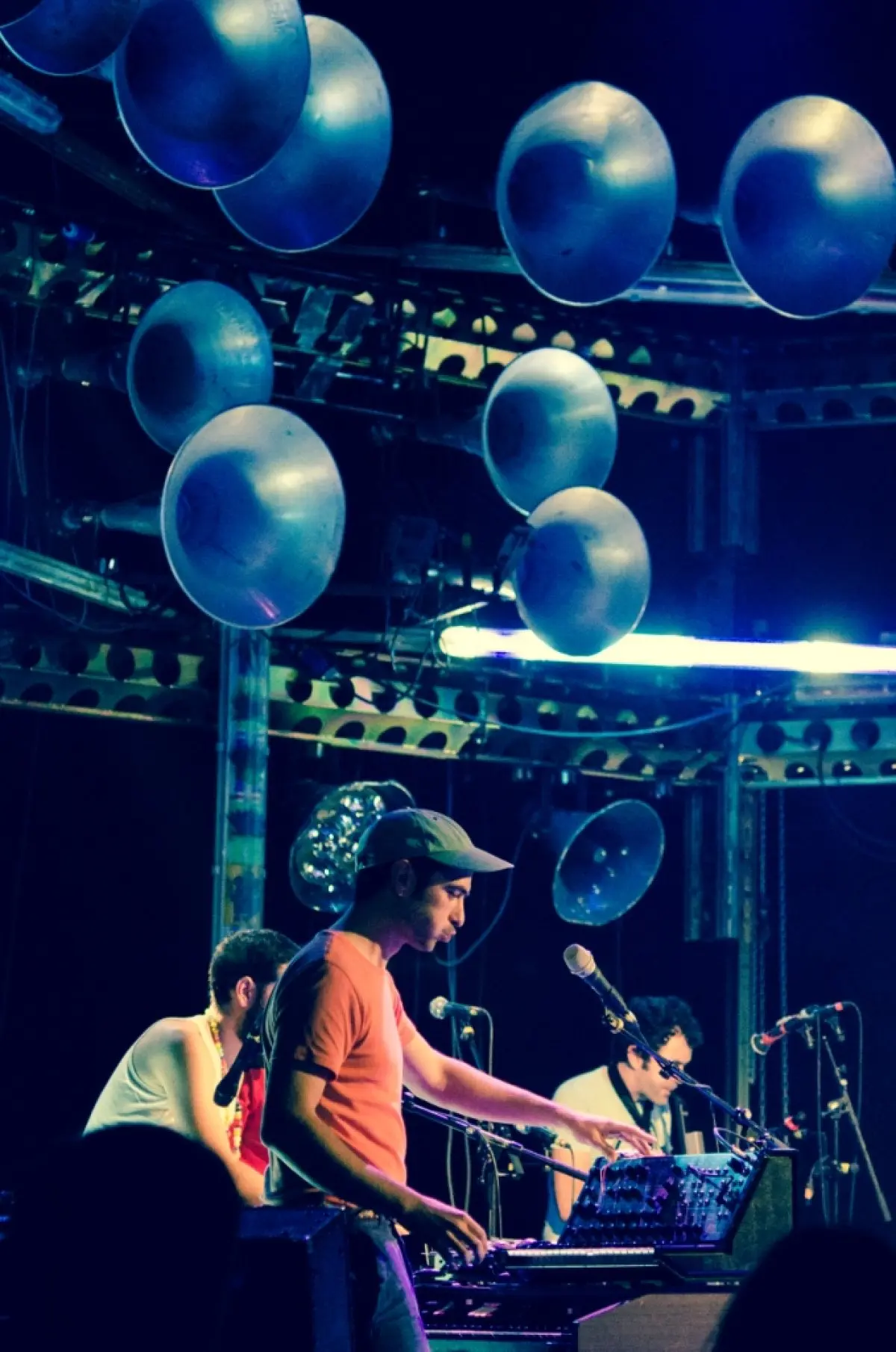 Mazalda Turbo Clap Club