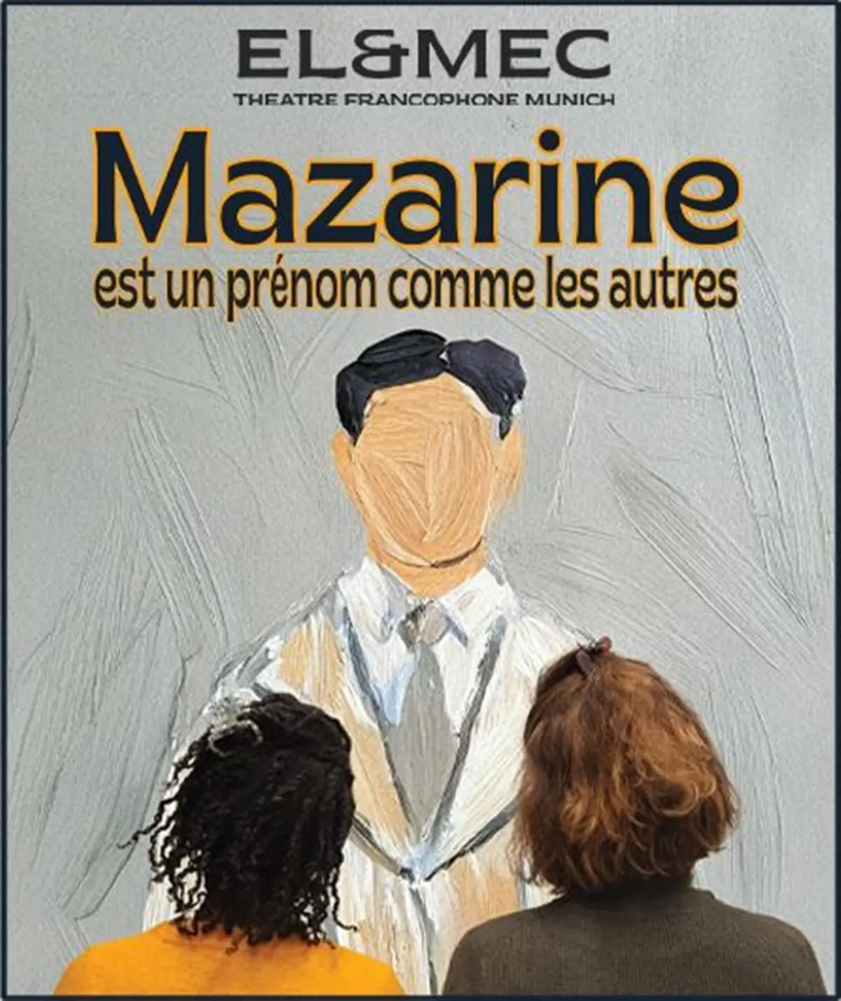 Mazarine est un prénom comme les autres