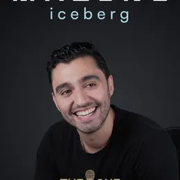 Mazine dans Iceberg