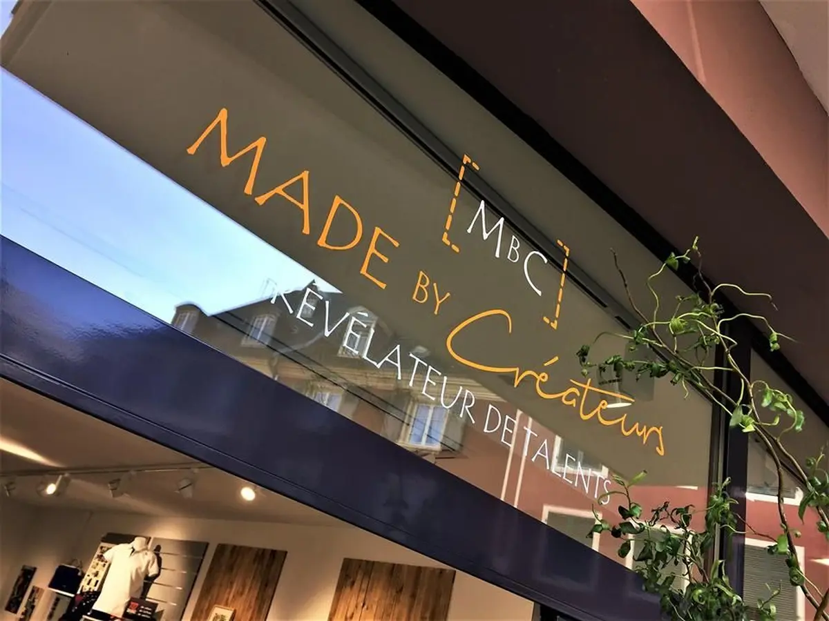 MBC, made by créateurs