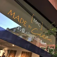MBC, made by créateurs &copy; Frédéric Marquet - Mulhouse Ambiance Shopping
