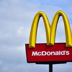 McDonald's Cernay