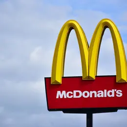 McDonald's Cernay