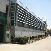 Médiathèque de Biesheim