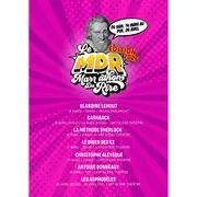 MDR - Marr'athon du rire - Edition 2026