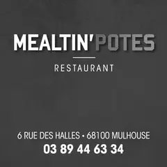 Mealtin'Potes