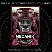 Mecanik Paradize 2025