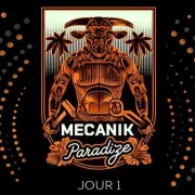 Mecanik Paradize 2025 : Biga*Ranx + Deluxe + L'Entourloop + Degiheugi & Miscallaneous + Machines Vivantes