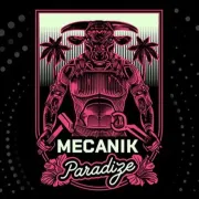 Mecanik Paradize 2025 : Nina Kraviz + I Hate Models + Machines Vivantes