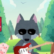 Méchant Loup (Jeune public)