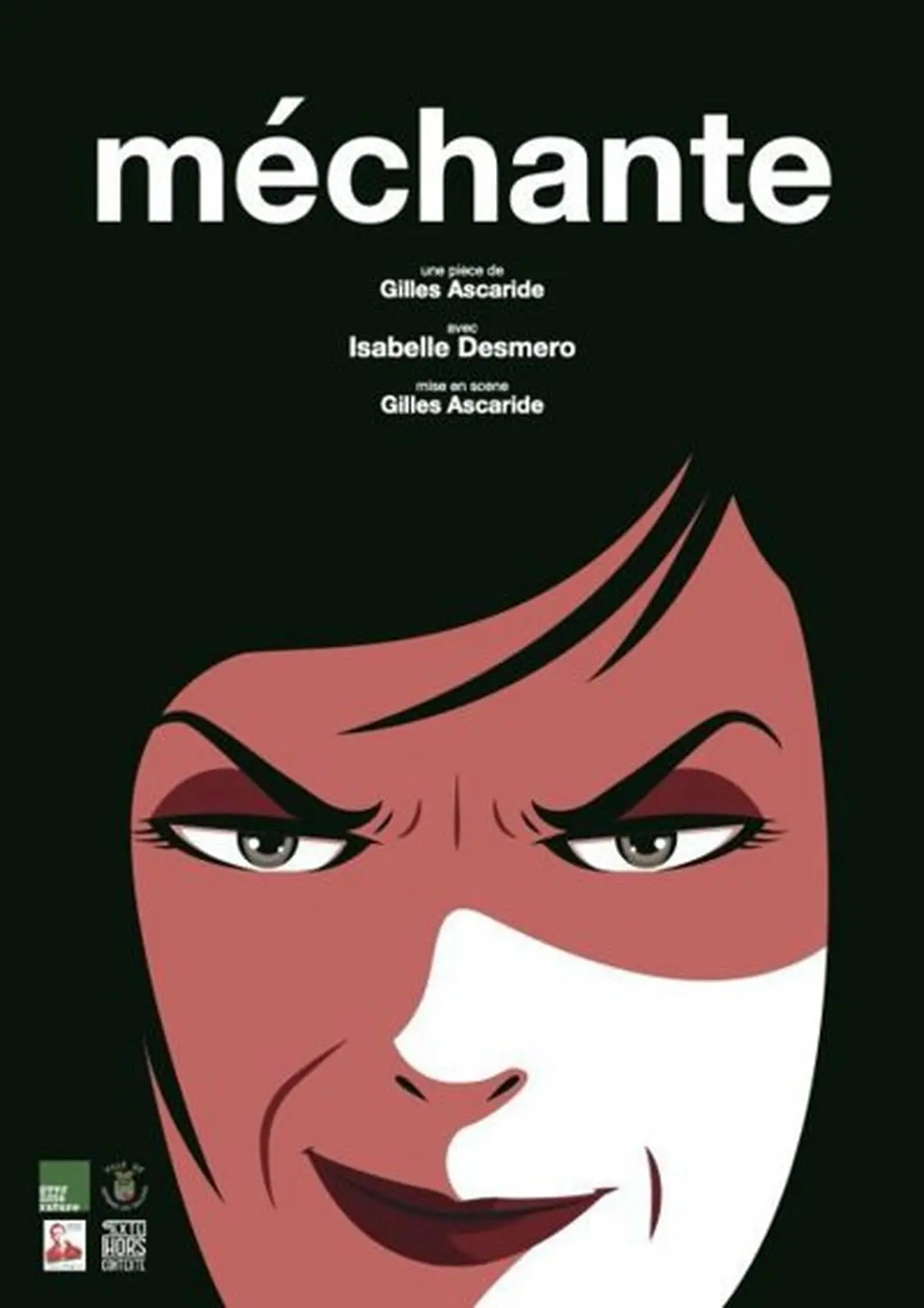 Méchante