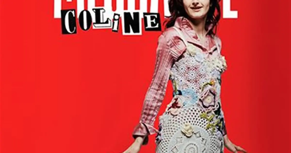 Méchante Coline