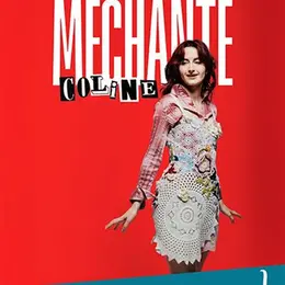 Méchante Coline