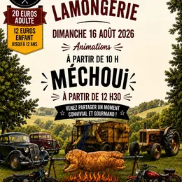 Méchoui