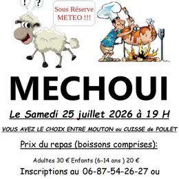 Mechoui