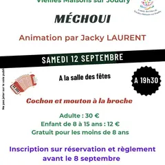 Méchoui