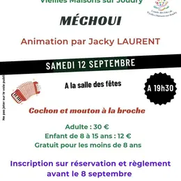 Méchoui