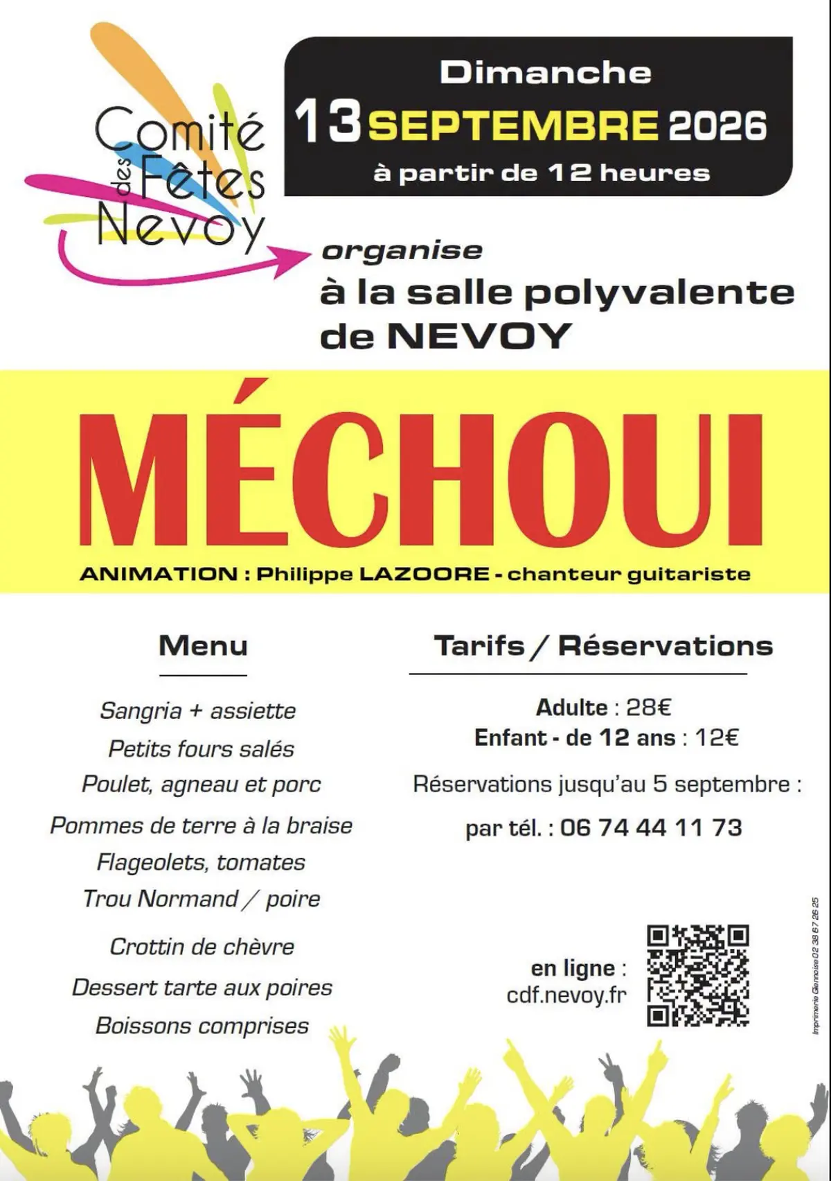 Méchoui