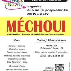 Méchoui