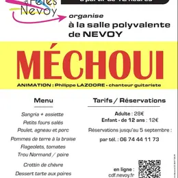 Méchoui
