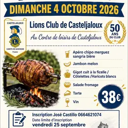 Méchoui