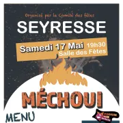 Méchoui