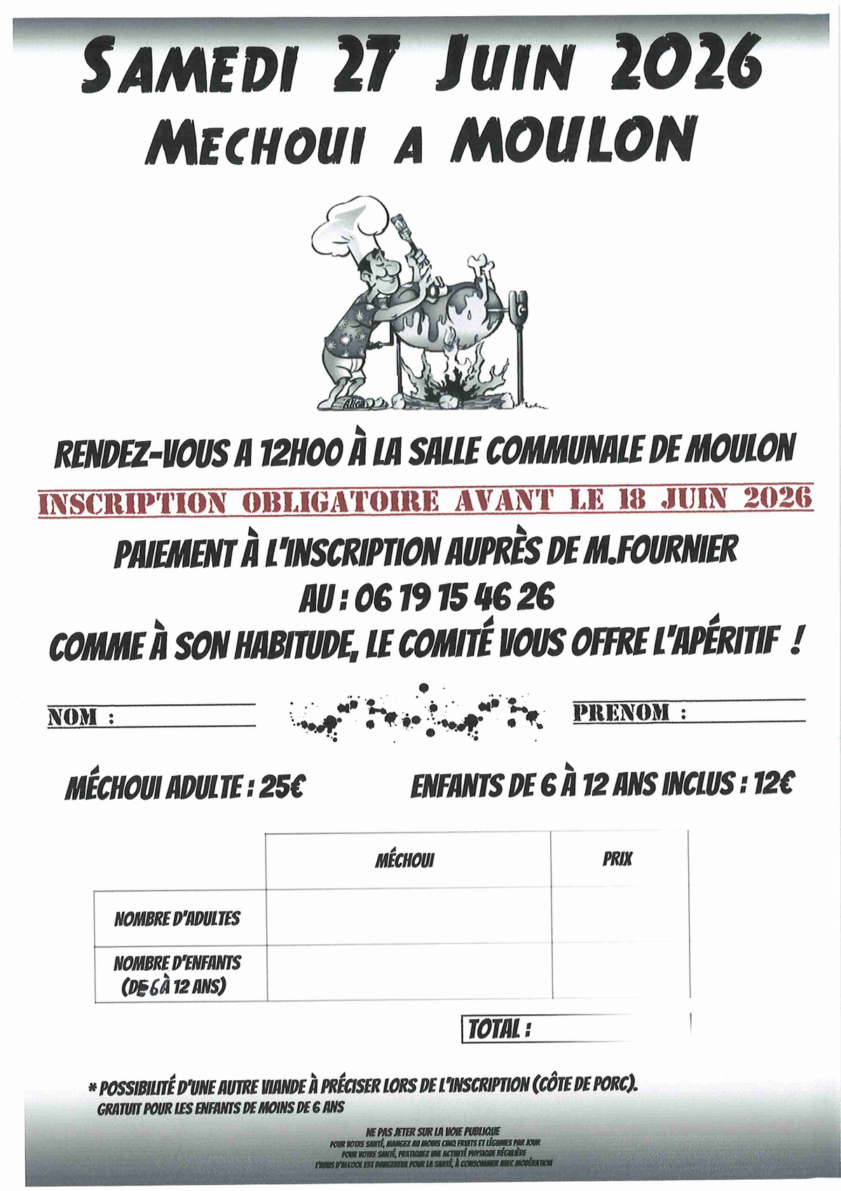 Méchoui