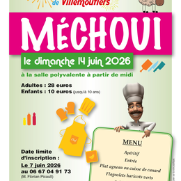 Méchoui