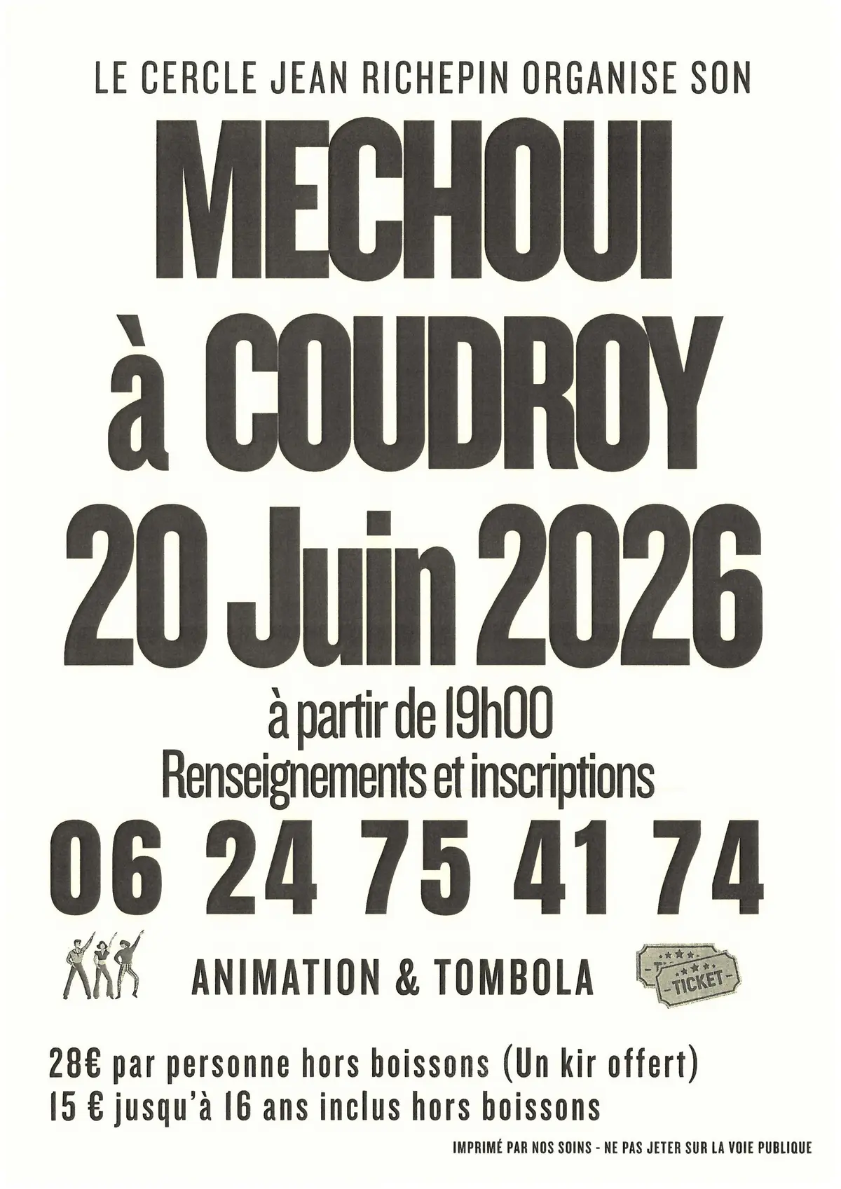 Méchoui
