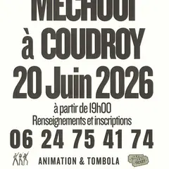 Méchoui