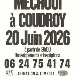 Méchoui