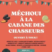 Méchoui De L'Acca
