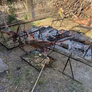 Méchoui De L'Acca