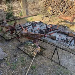 Méchoui De L'Acca