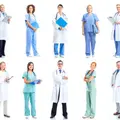 Les métiers de la santé sont nombreux et demandent tous une grande qualification