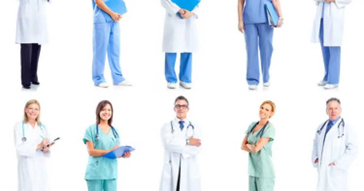 Les métiers de la santé sont nombreux et demandent tous une grande qualification
