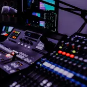Média : Emission radio