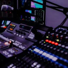 Média : Emission radio