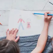 Médiathèque : Ateliers créa - Découvrons Van Gogh avec les BlinkBook