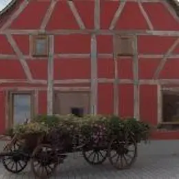 Médiathèque de Bantzenheim