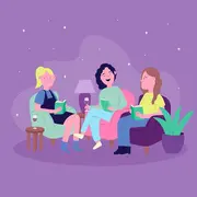 Médiathèque : Club culture « Et si on en parlait »